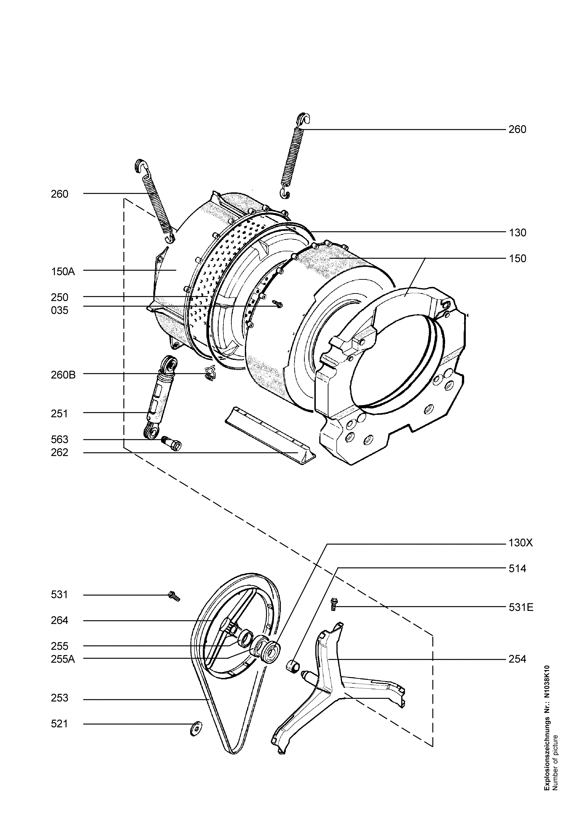 Ersatzteile_LAVALOGIC1400_91400254900_Bild_5