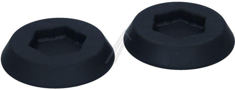 Gummifüße für Waschmaschinen (4055126249)