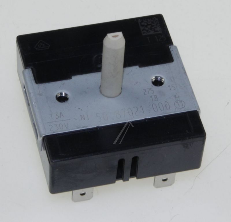 Amica Herd Energieregler 8062989 1-Kreis