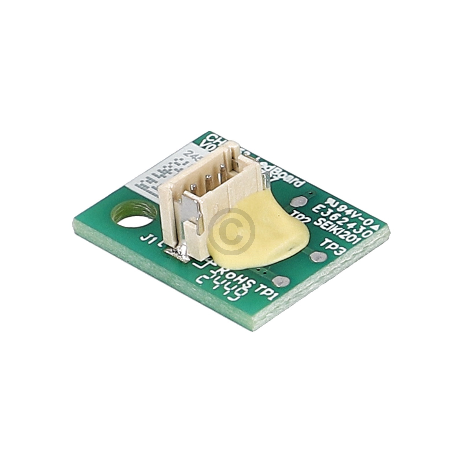 Indicator board 201-2453-0014