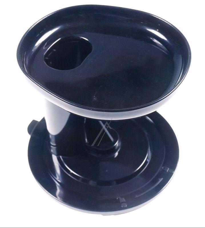 Behälterdeckel für Entsafter Hisense Gorenje 522997 Gehäuseteil Klappe