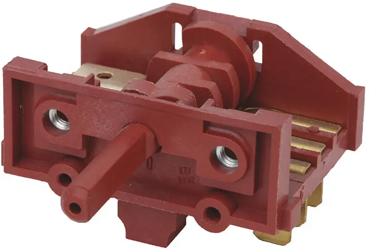 Wahlschalter 00267345