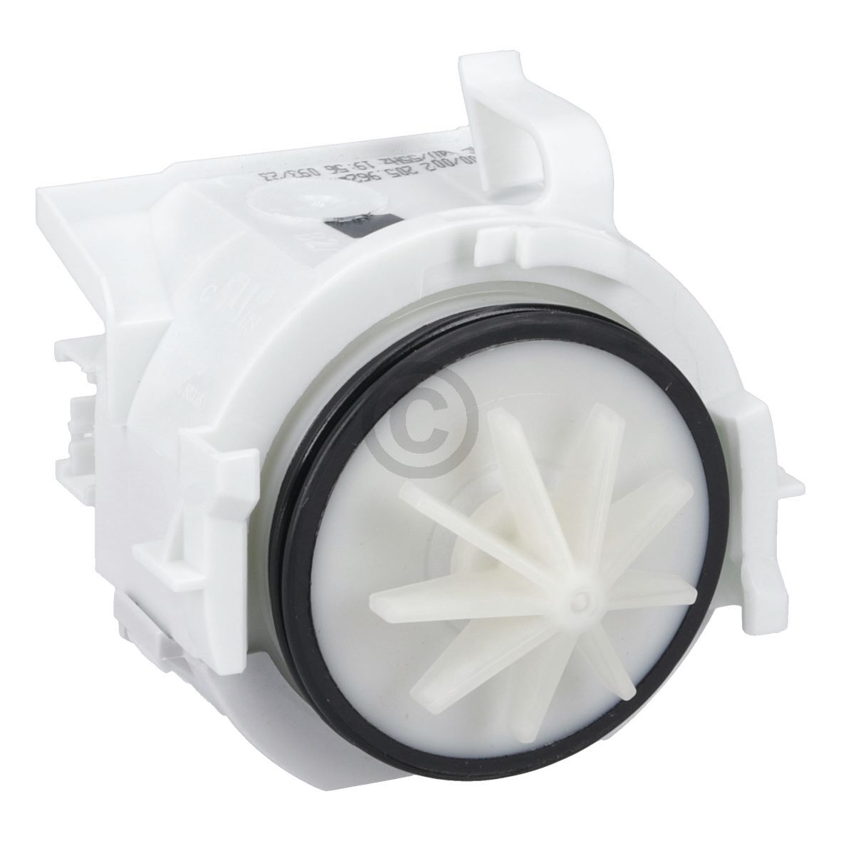 Ablaufpumpe wie BOSCH 00611332 Copreci für Geschirrspüler