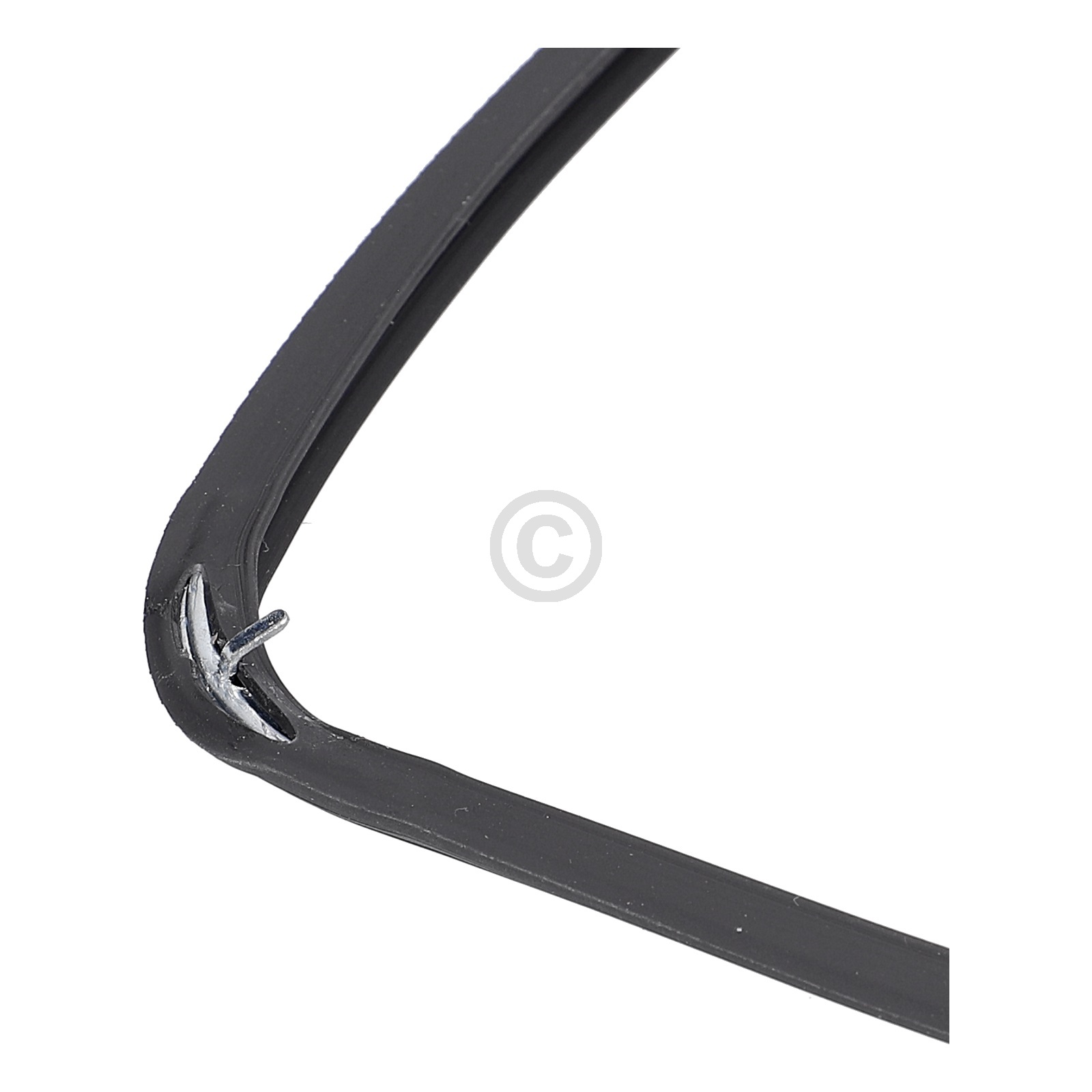 Türdichtung passend für Küppersbusch 83130601 BLUPARTS für Backofen 10106233