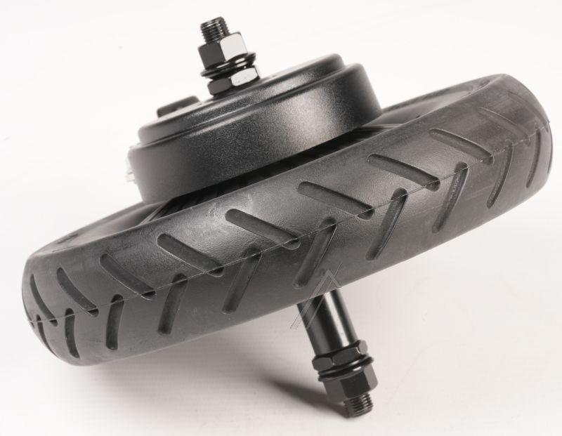 Hinterradeinheit Segway-Ninebot AB.50.0027.78 für E-Scooter Zing C15E blaue Version