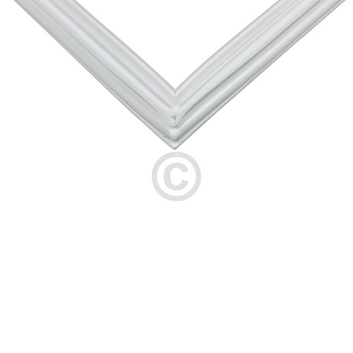 Türdichtung für Kühlteil SIEMENS 00238375 in KühlGefrierKombination