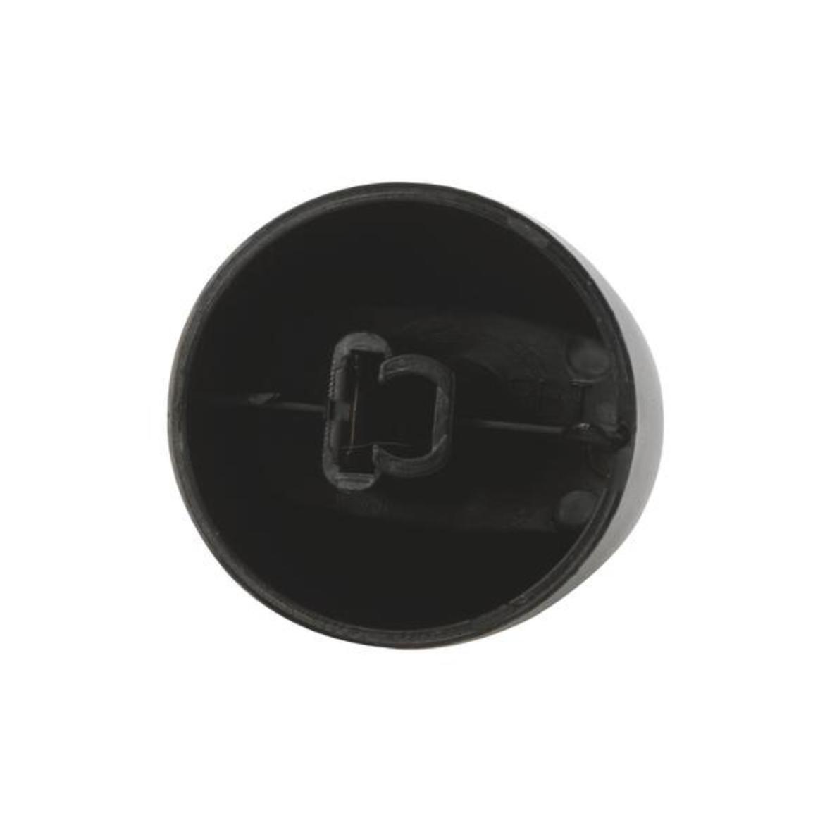 Drehgriff SCHWARZ SCHWARZ 00425217