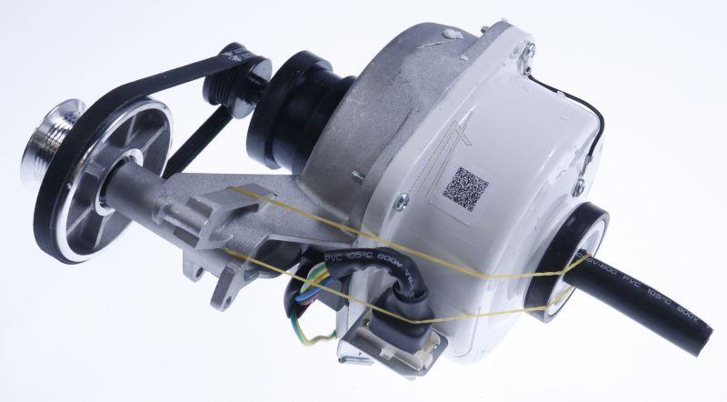 Trocknungsmotor für Trockner Haier 49121088 Motor 230V 50Hz
