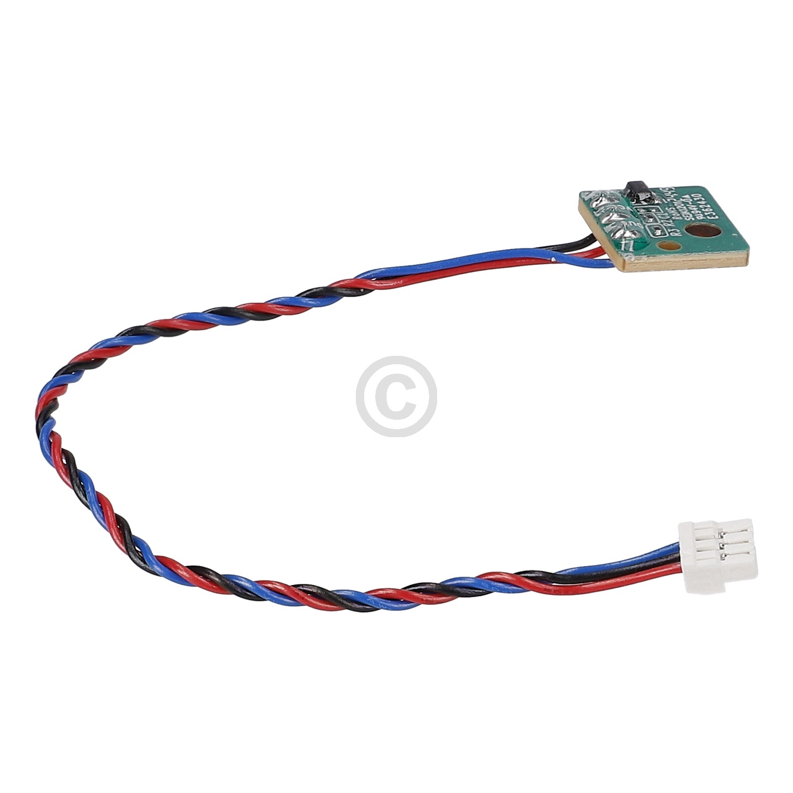 Overflow detection 201-2453-0015