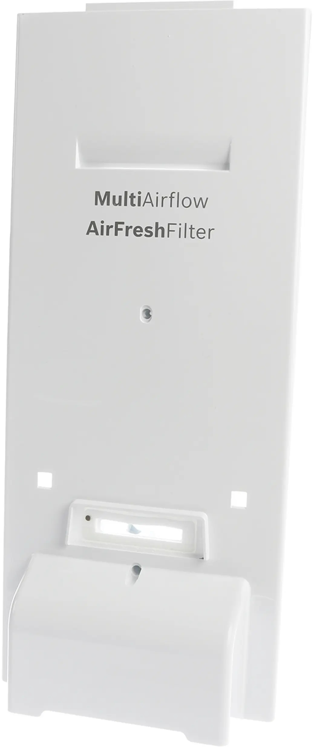 Lüftungskanal für Kühlschrank BSH-Gruppe 11010006 Kühlung