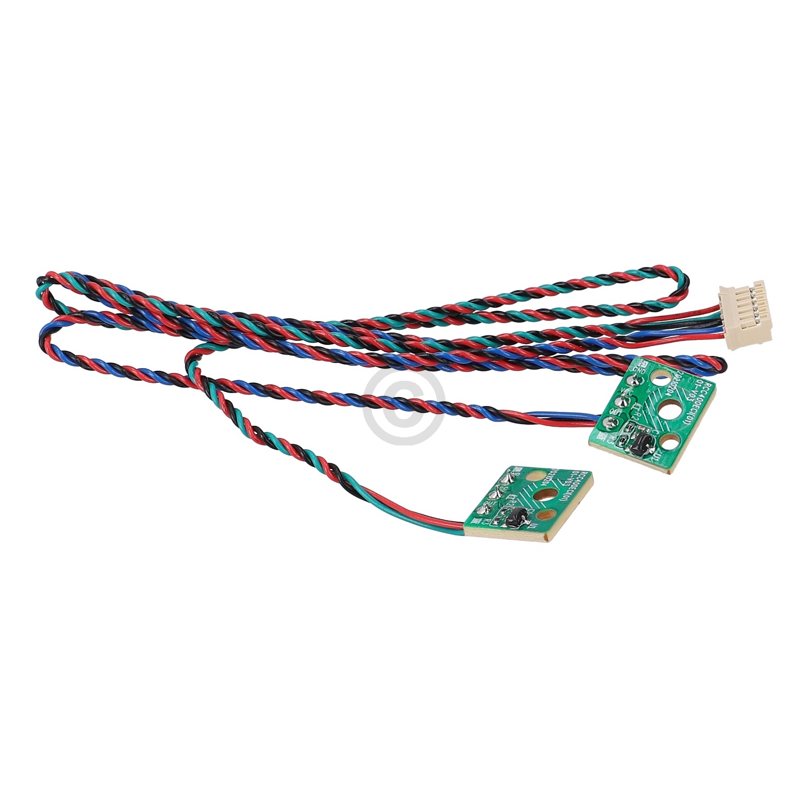 Wassertank-Erkennungsplatine Ecovacs 201-2353-1441 für Staubsauger-Roboter