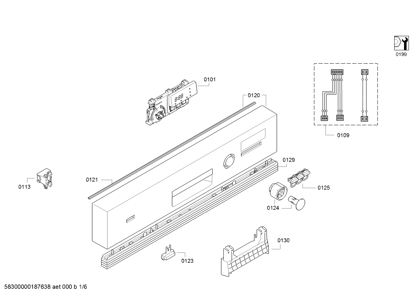 Ersatzteile_SN59E503NL_2FD4_Bild_1