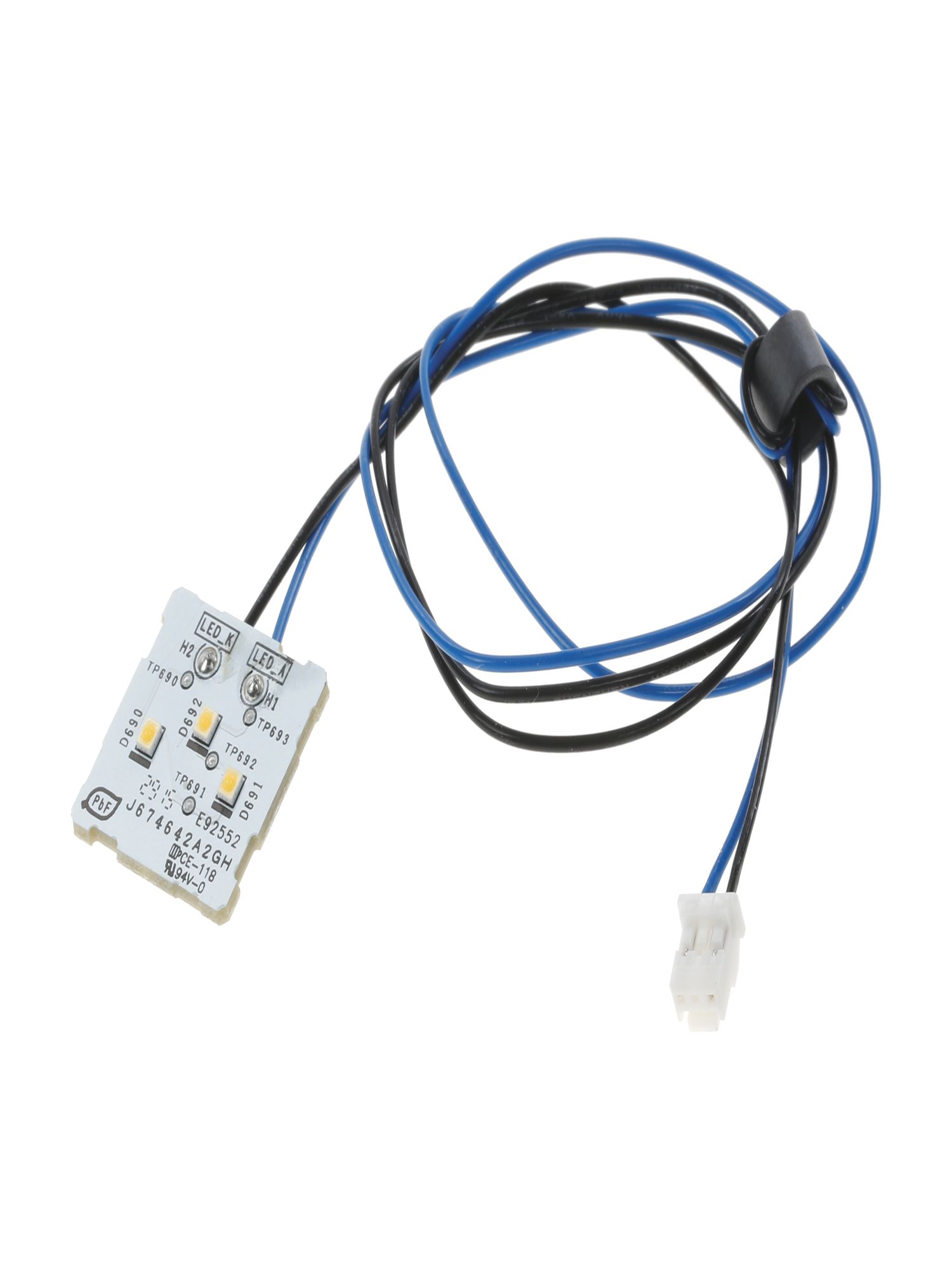 LED-Diode 00634323
