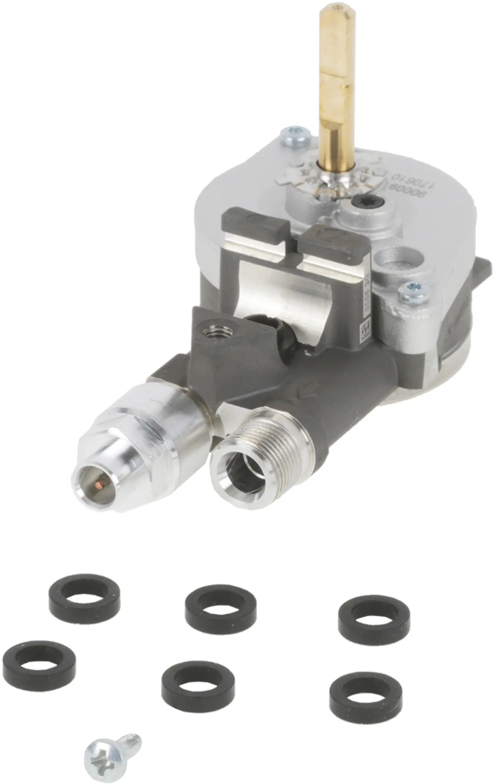 Brennerhahn 12019971