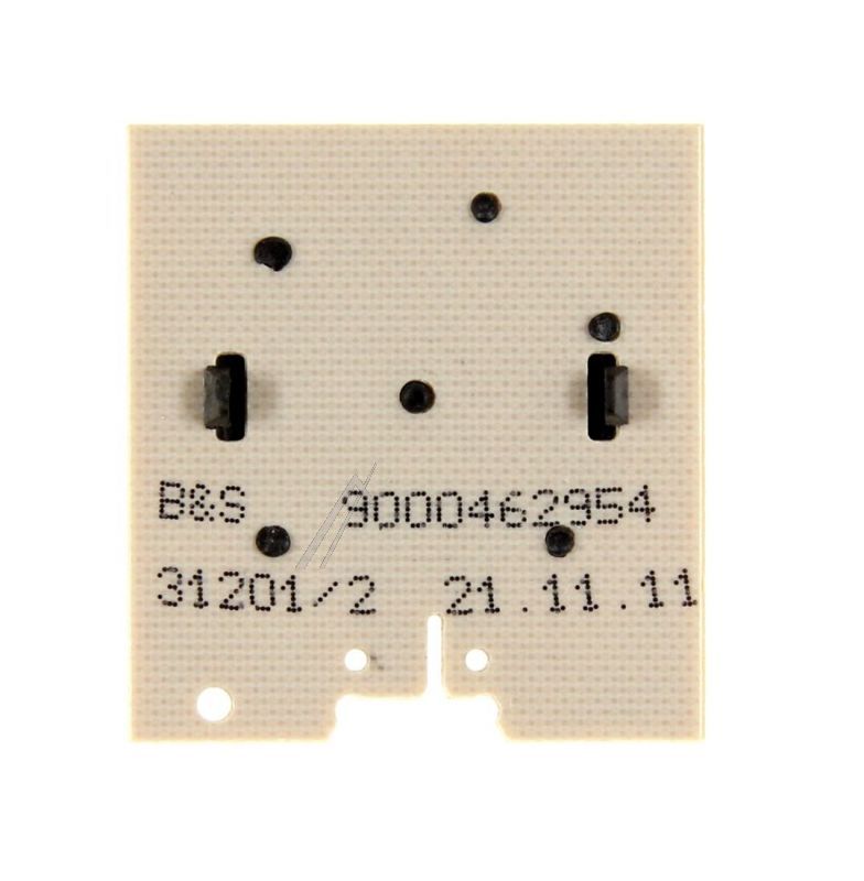 Potentiometer Sollwertgeber mit 20 Raststellungen 00619867