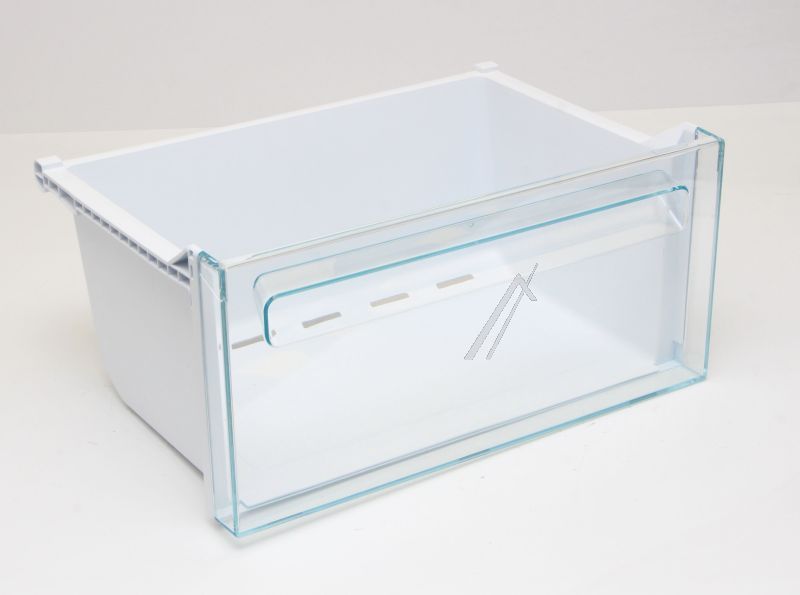 Unterer Gefrierkorb für Kühlschrank Candy Hoover 70001772 Tiefkühlfach Ablage