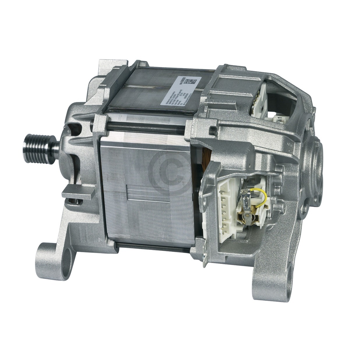 Motor SIEMENS 00145149 1BA6765-OLC für Waschmaschine