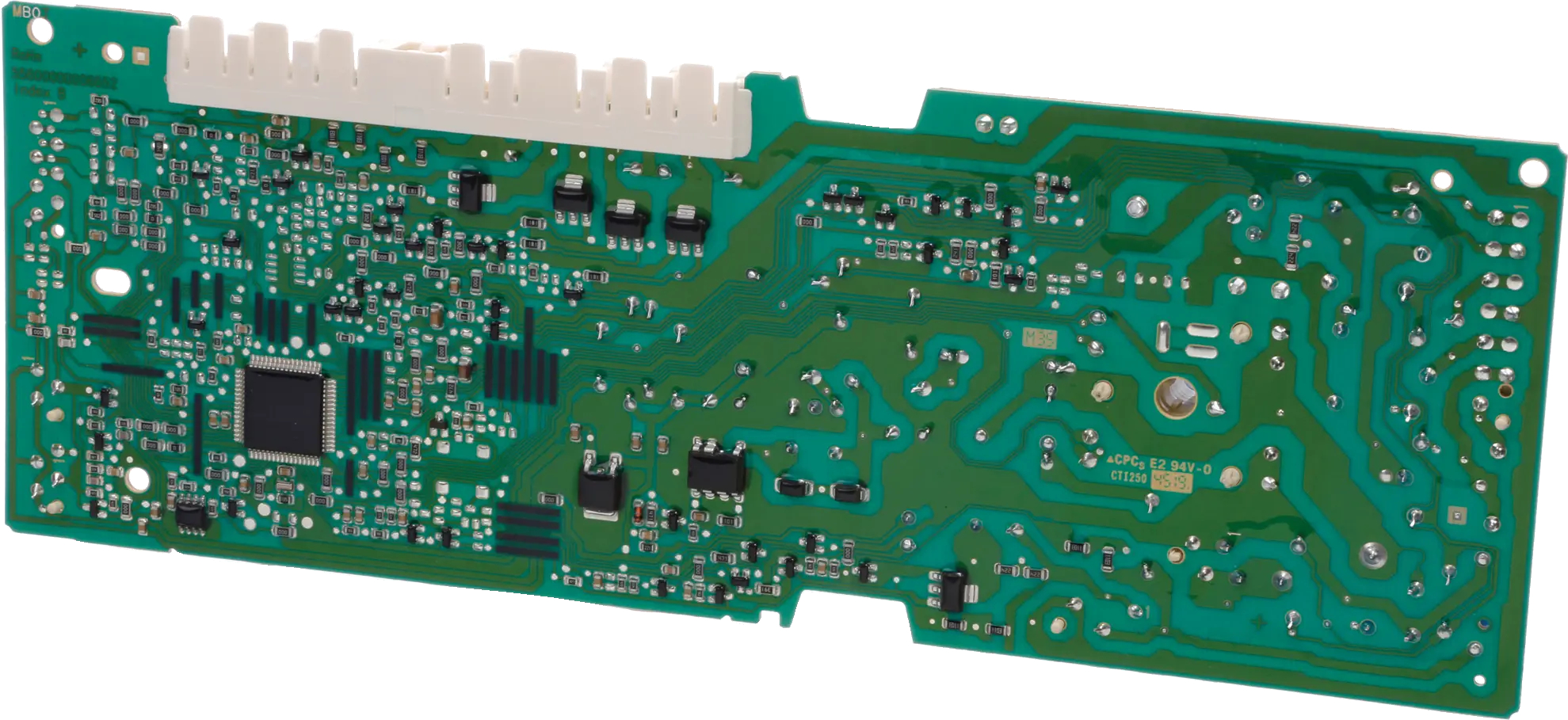 Leistungsmodul 00747343