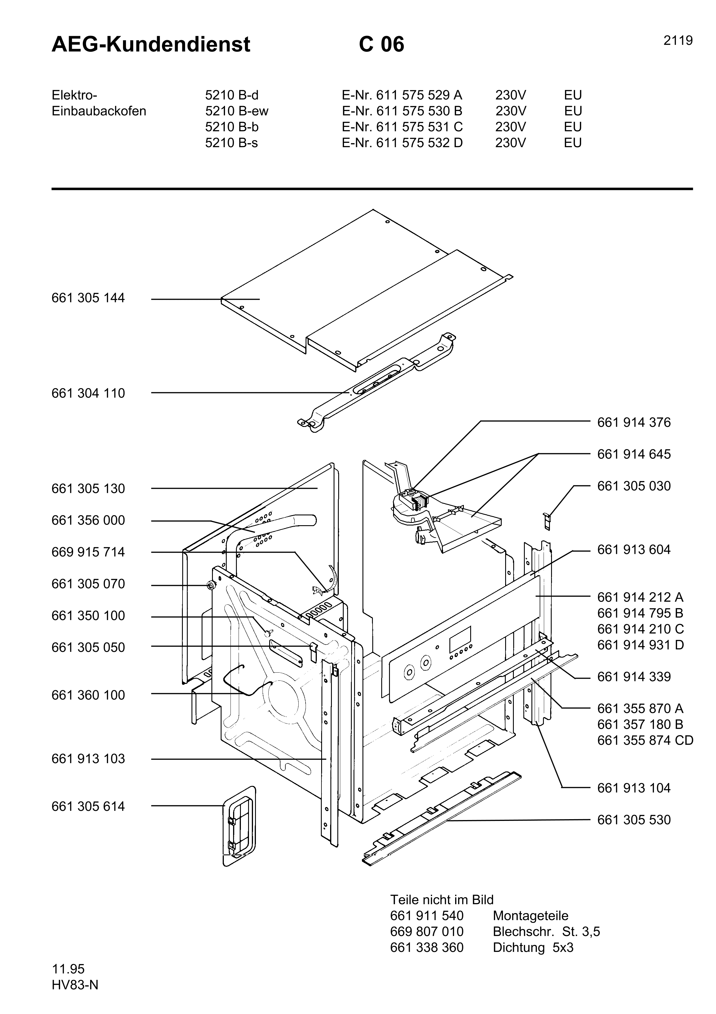 Ersatzteile_Competence_5210_B_D_61157552900_Bild_1