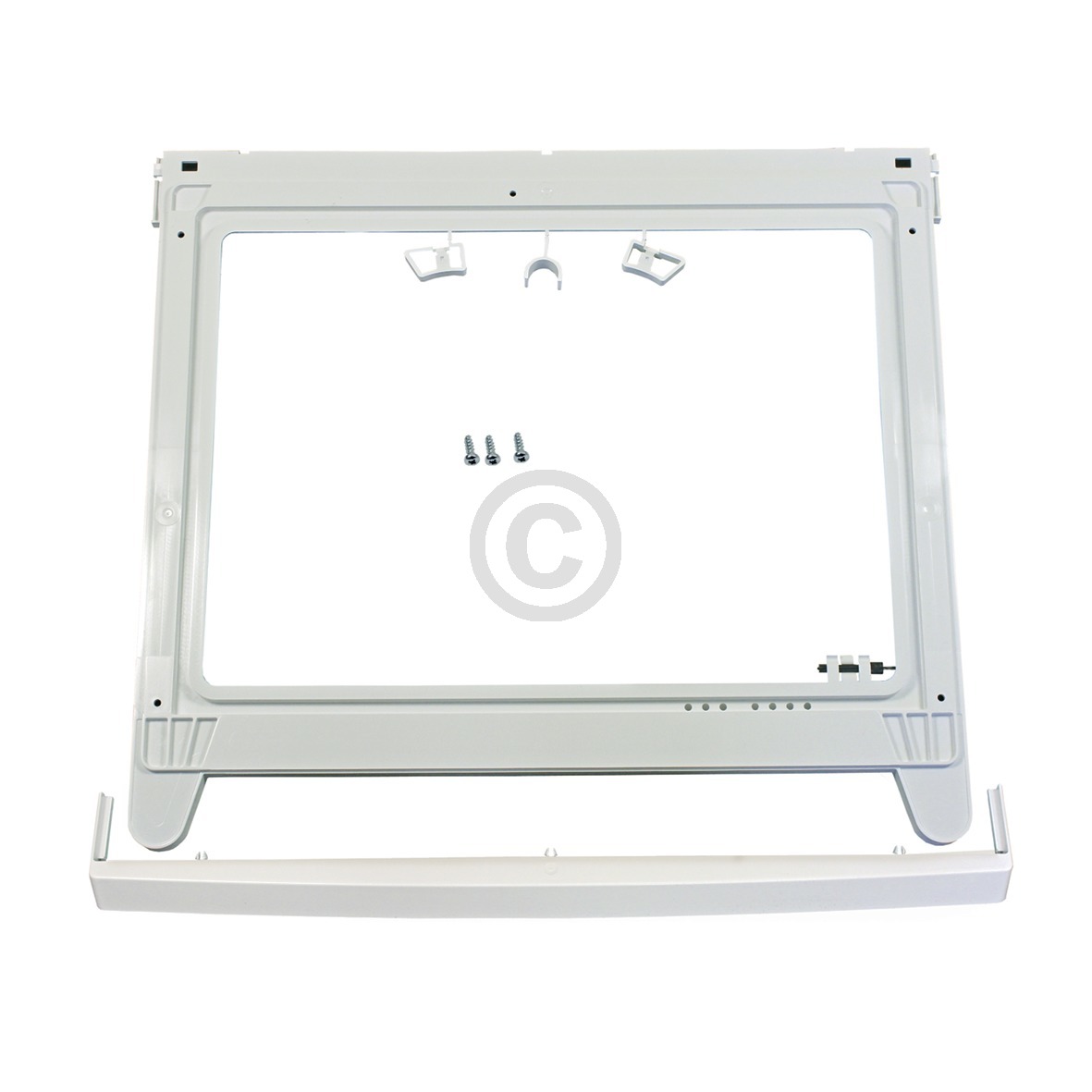 WaschTrockenSäulen-Rahmen Bosch/Siemens T20 00244024 244024 Bosch, Siemens, Neff