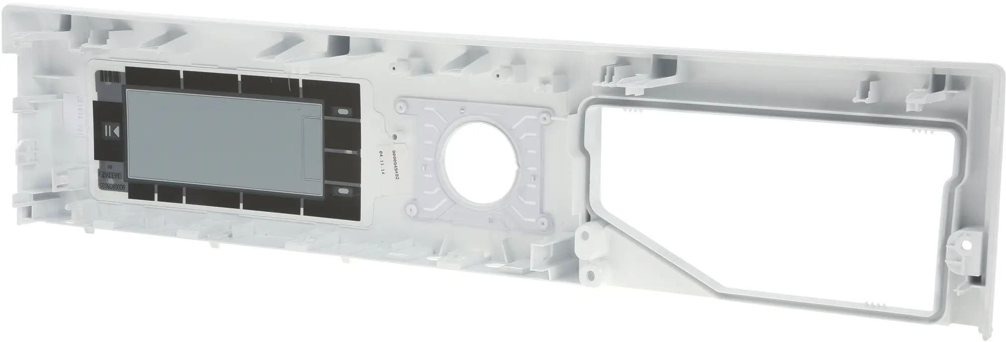 Bedienblende 11005833