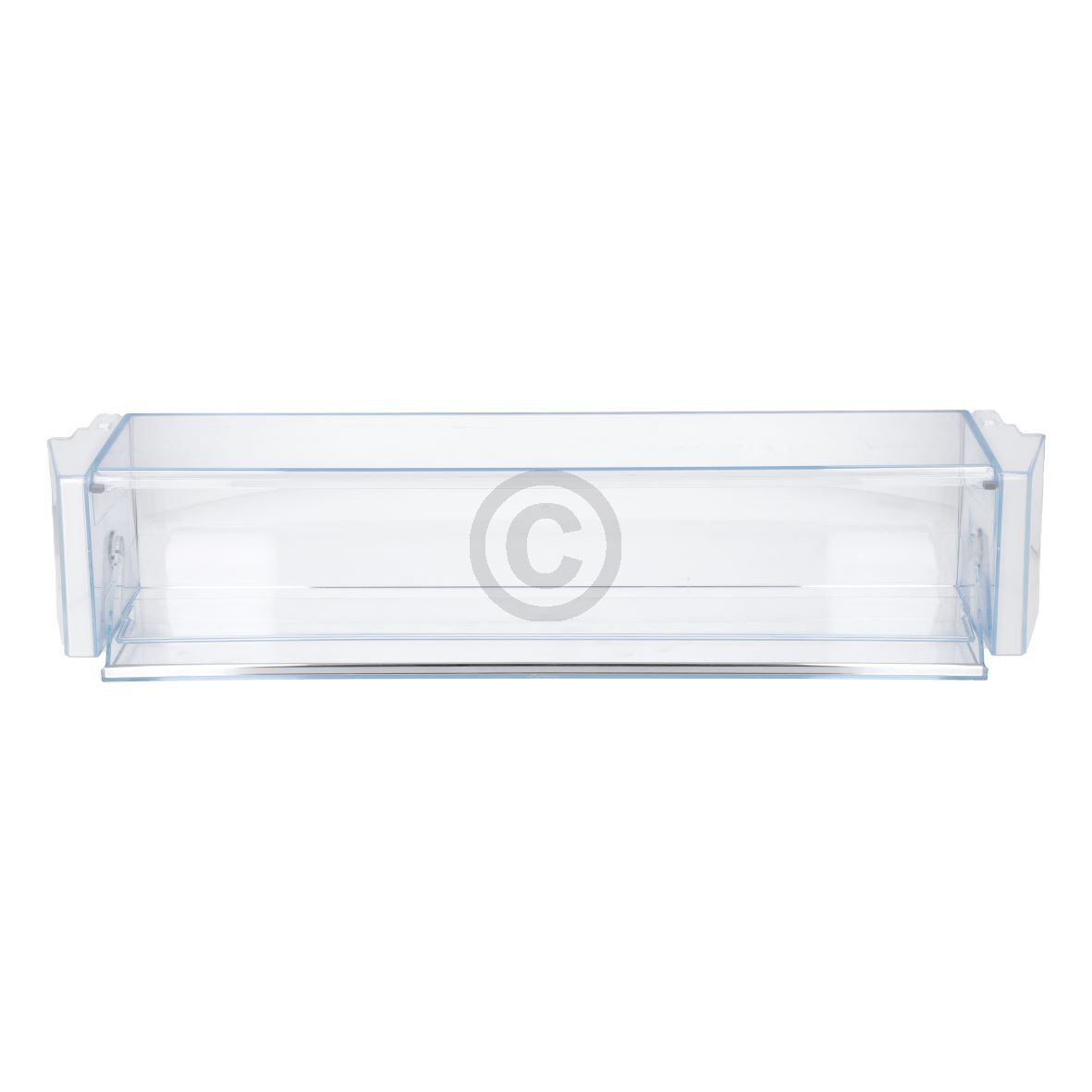 Türfach oben für Kühlabteil BOSCH 00707345 in KühlGefrierKombination