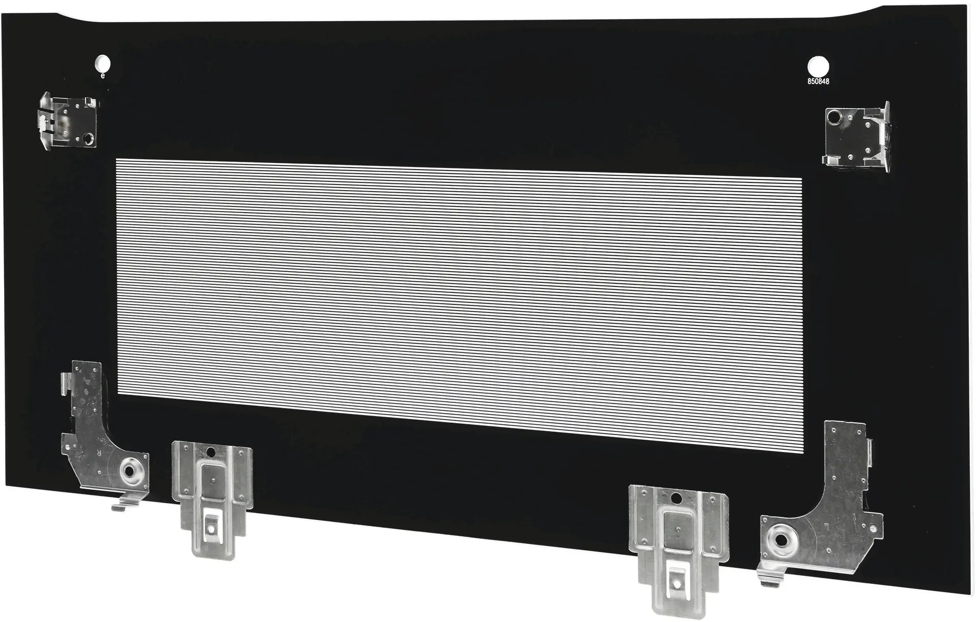 Frontglasscheibe 00772048