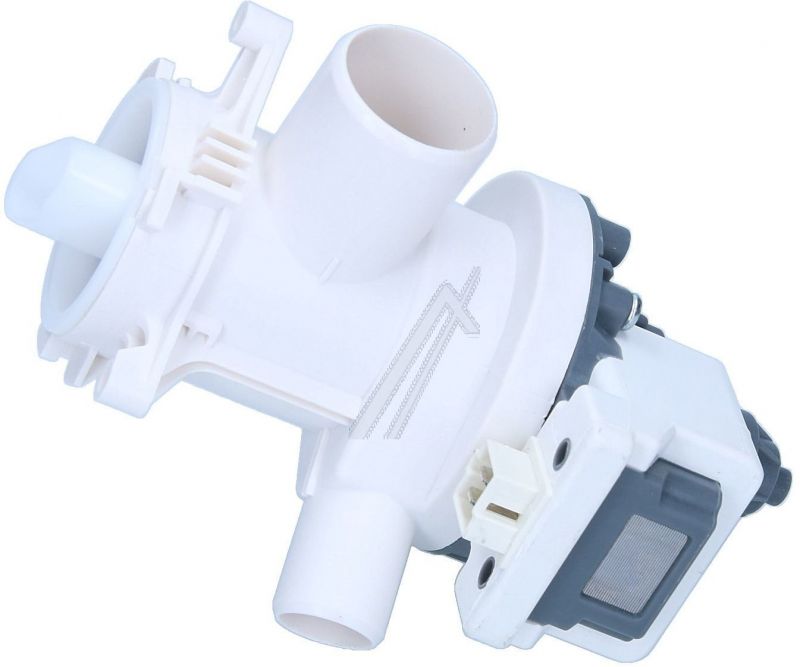 Pumpenfilter für Waschmaschine Beko C00866184 Ablaufpumpe