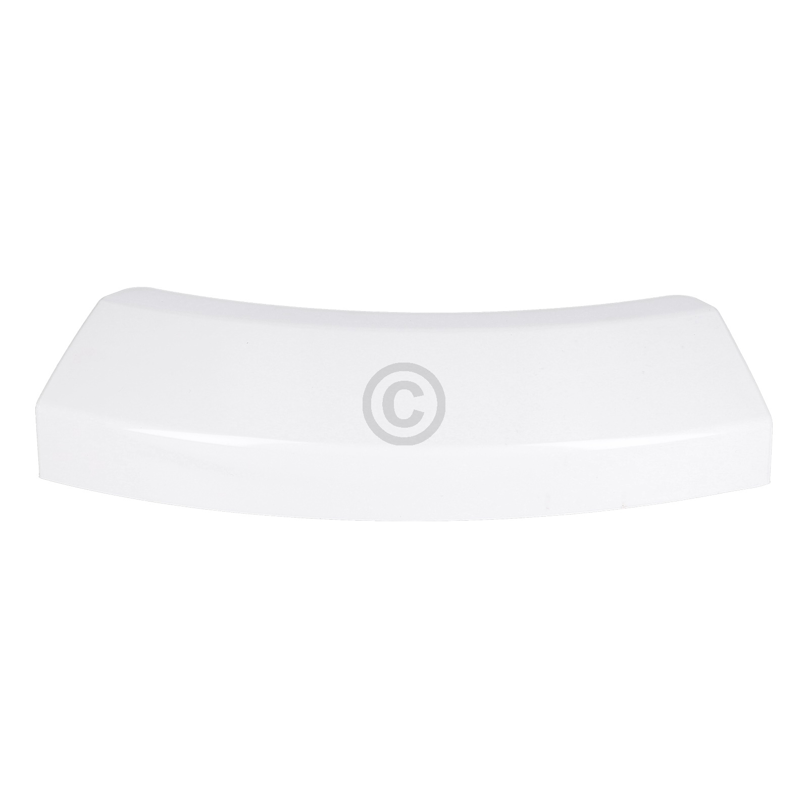 Türgriff passend für Bosch 00644221 BLUPARTS in Trockner 10105309