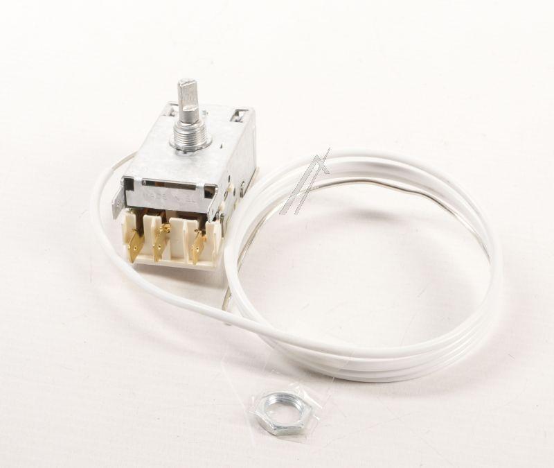 Thermostat für Kühlschrank Whirlpool 481228238188 Temperaturregler