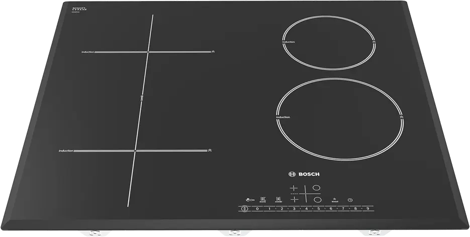 Glaskeramikfläche 00770932