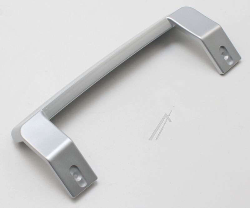 Kühlschrank-Griff für Beko 4900061200 Silber 260mm