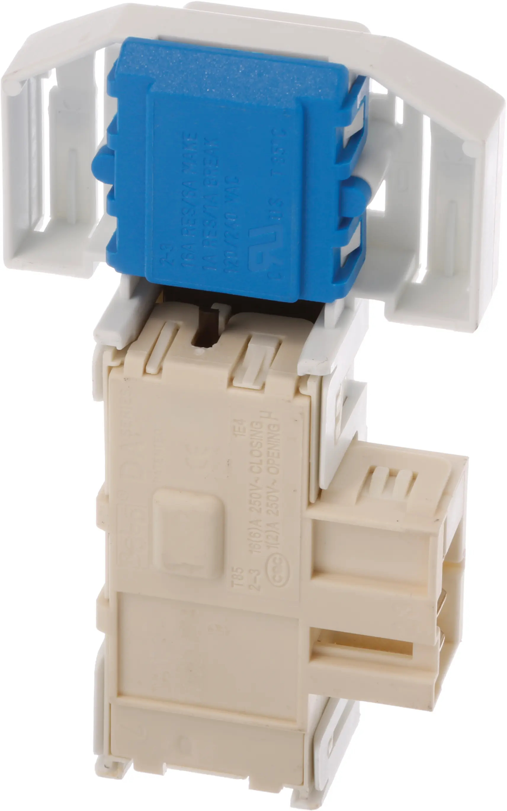 Verriegelung-elektrisch 00603517