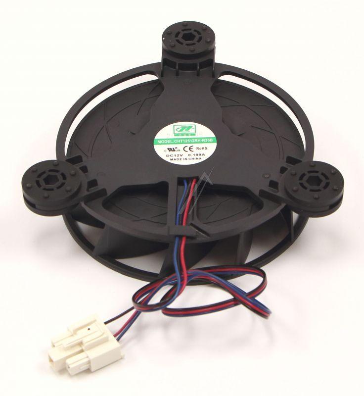 Lüftermotor CHT12512RH-R38B für Kühlschrank Homa 2501000042 12VDC, 2,4W