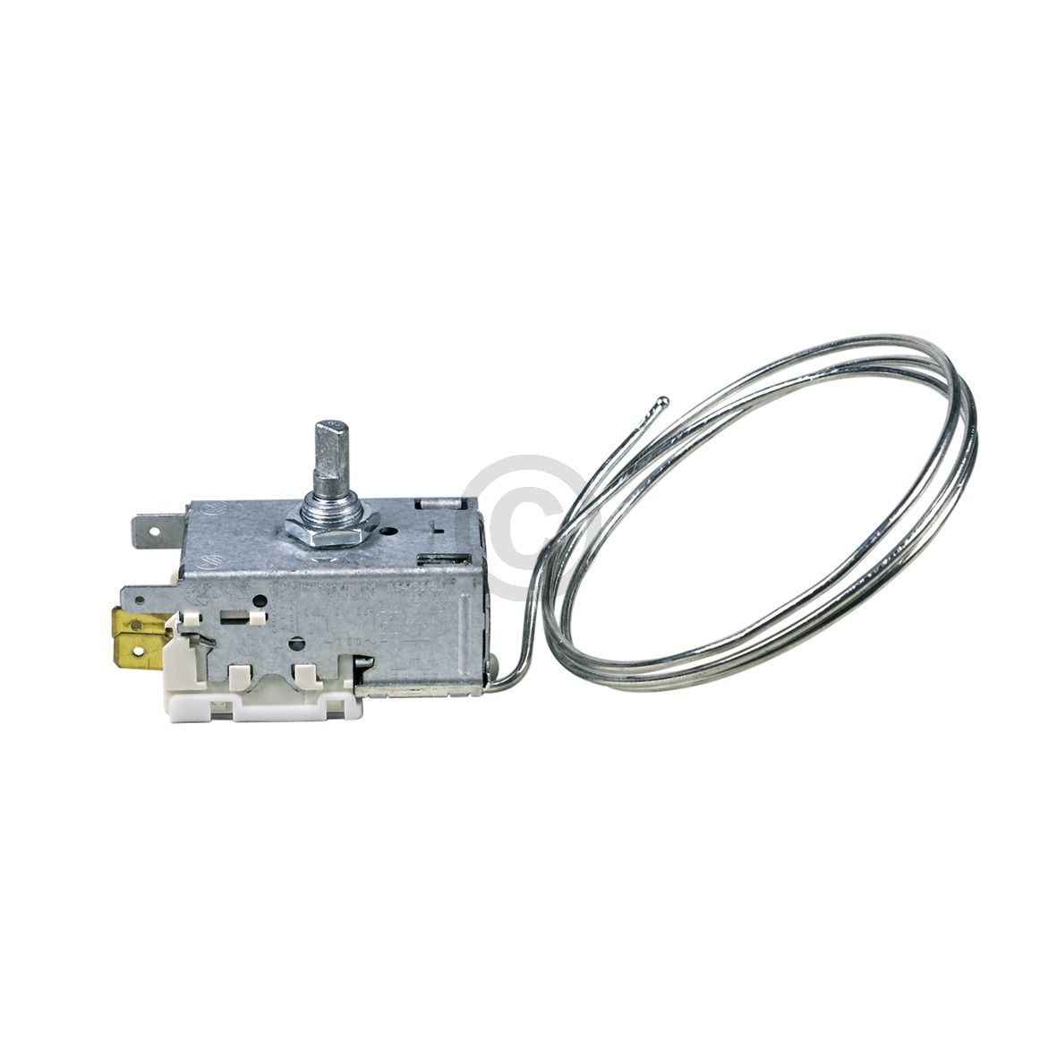 Thermostat Ranco K59-L2097 AEG 226214665/3 für KühlGefrierKombination