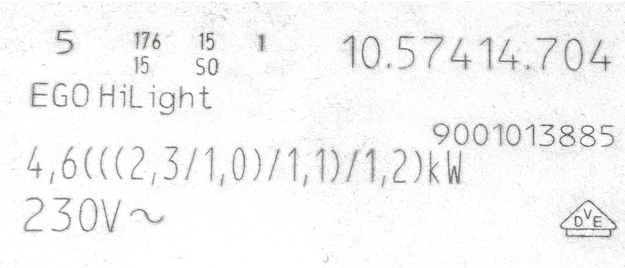 Heizzone-Highlight 11009024