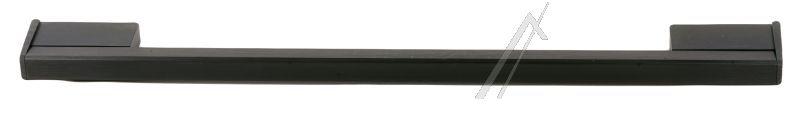 Ofengriff Schwarz für Ofen Electrolux 140243951039 480mm Bügel