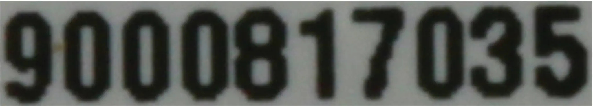 Bedienmodul 00745594