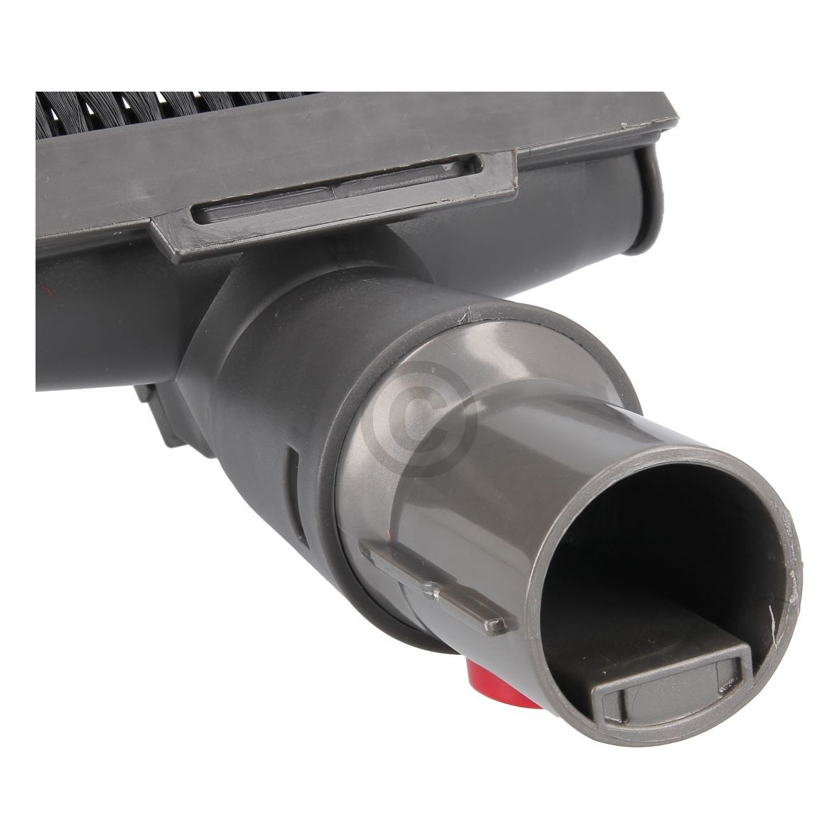 Saugpinsel 2in1 für dyson Stielhandstaubsauger mit Quick Release