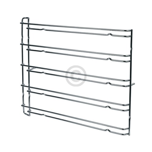 Haltegitter AEG 561531101/5 rechts für Backbleche und Roste Backofen