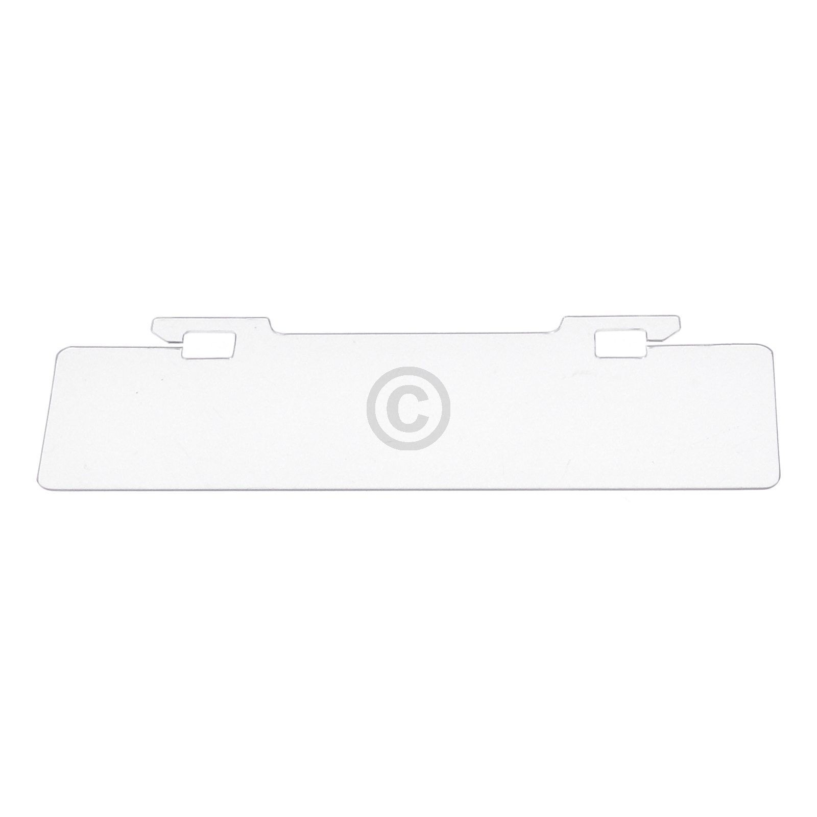 Dust box block slice 201-2498-0636 Ecovacs