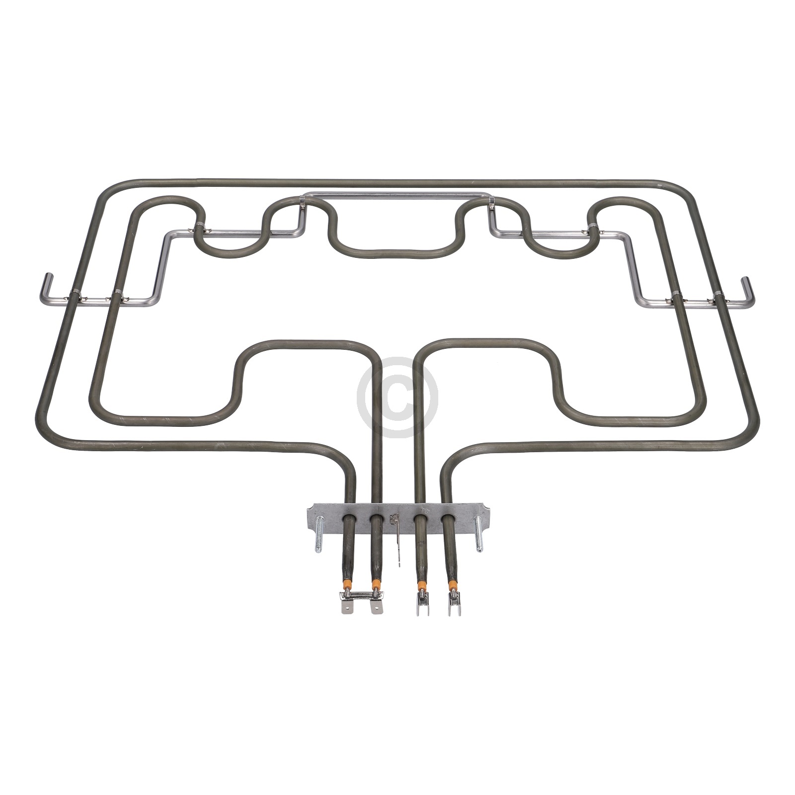 Heizung Oberhitze Grill wie AEG 3878253511 IRCA 3174R419 für Backofen