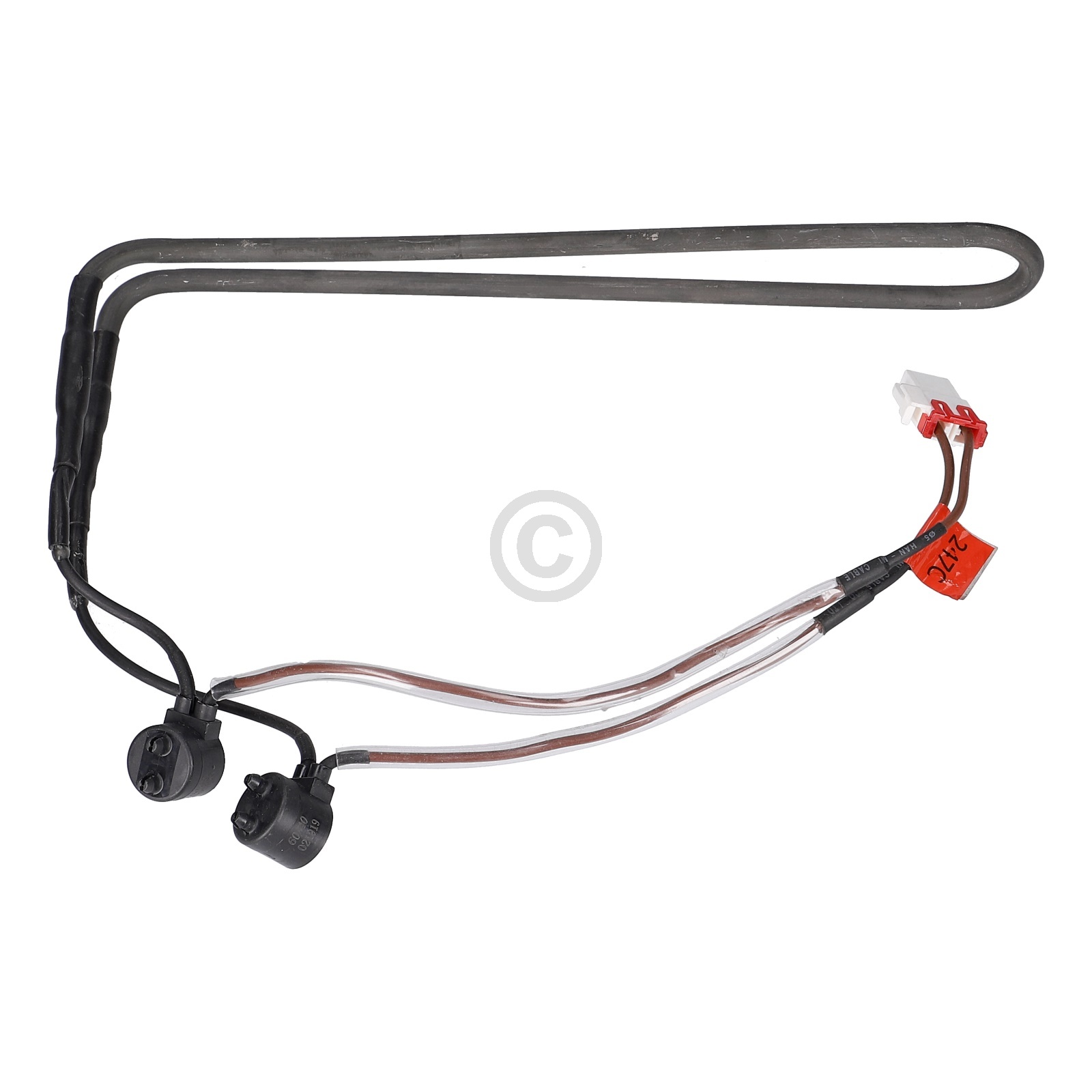 Heizelement für Samsung Kühlschrank DA4700247C Abtauheizung