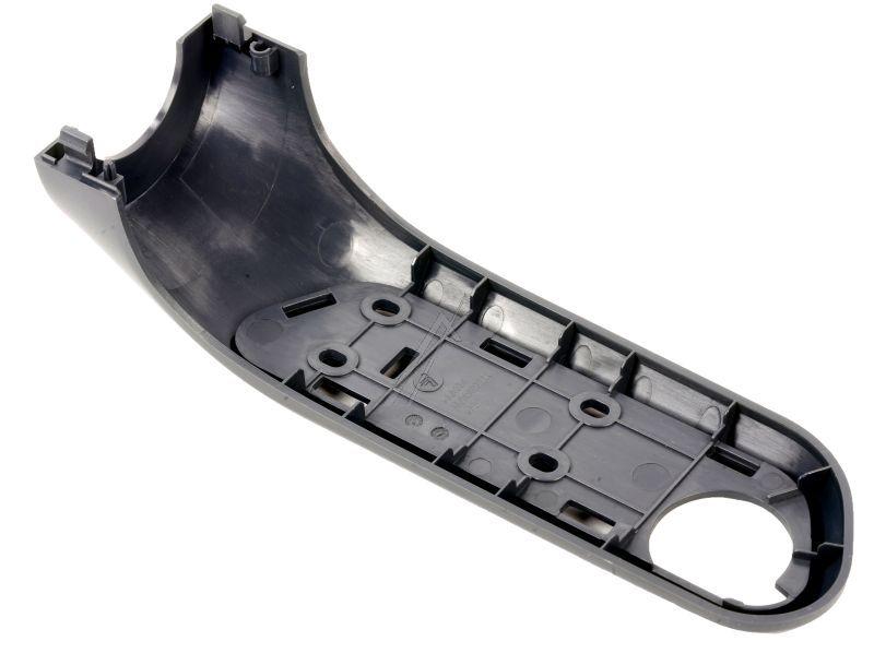 Vordere Gabel Zierteil links Segway-Ninebot AB.05.14.00.0221 für E-Scooter E2 PRO Lenker