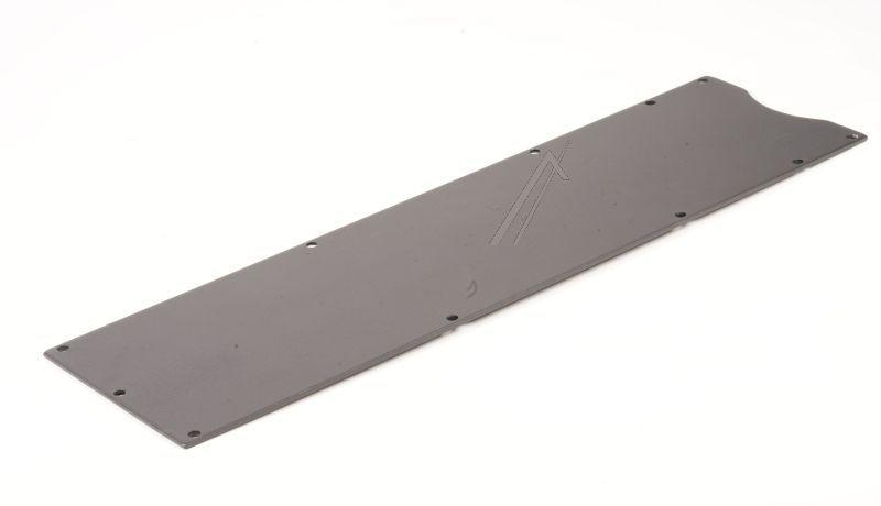 Abdeckung Batteriefach schwarz EGRET 10100161 für E-Scooter TEN V4 TEN