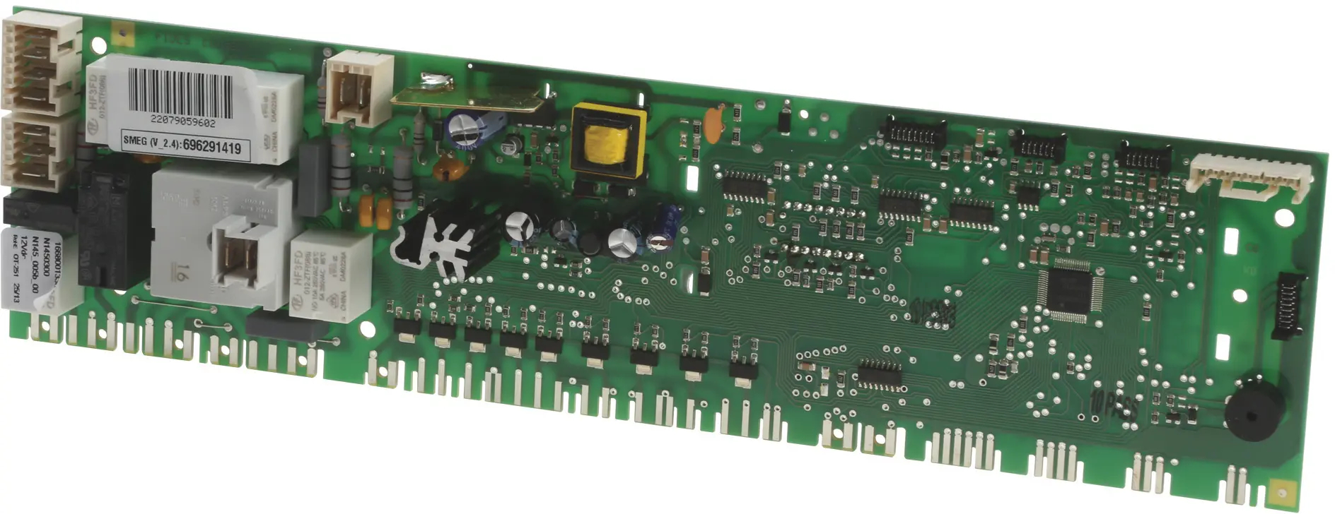 Bedienmodul 00740771