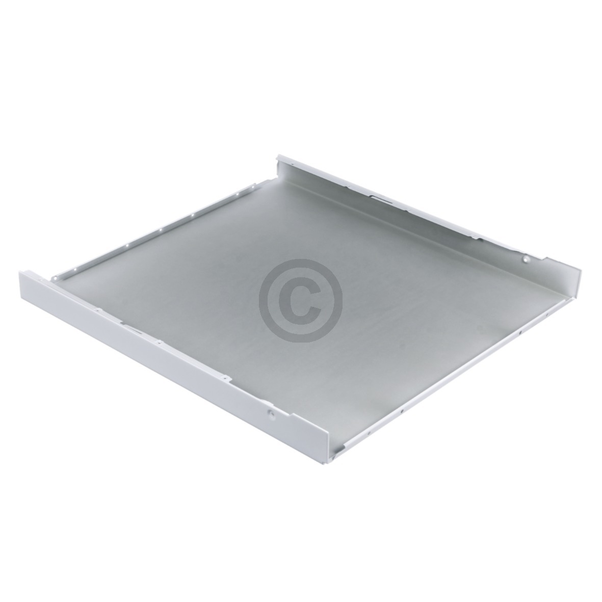 Außentür Beko 1769000101 für Geschirrspüler