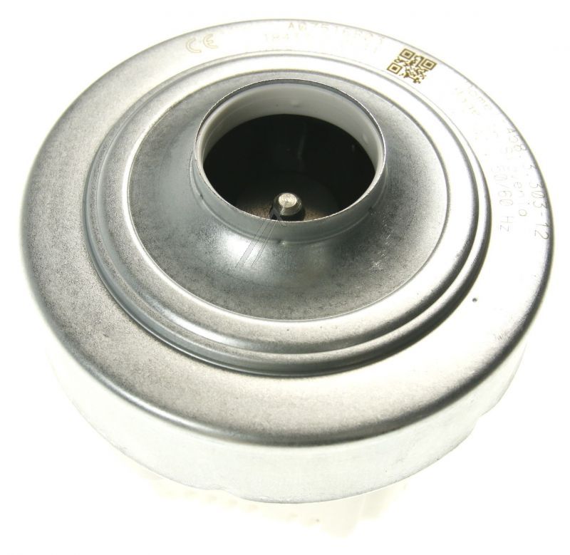 Staubsaugermotor für Electrolux AEG 140075168033 230V, 650W