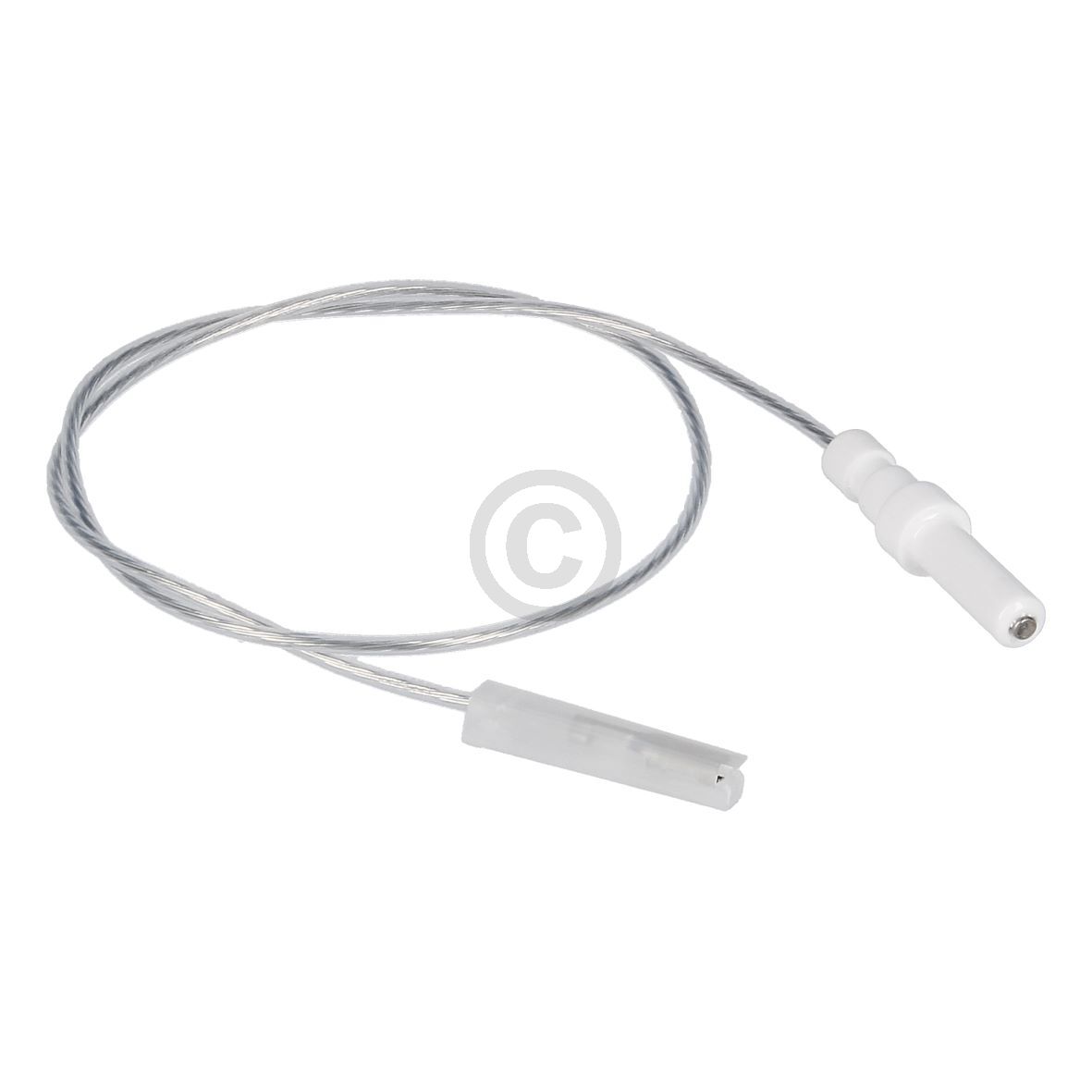 Zündkerze 380mm smeg 810930153 für Gaskochfeld