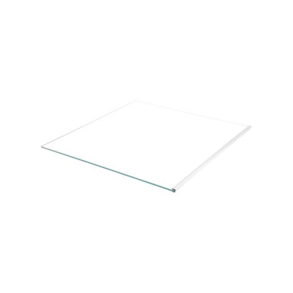 Glasplatte glassplate freez compl. 600 KDV/E AV chr 11005712